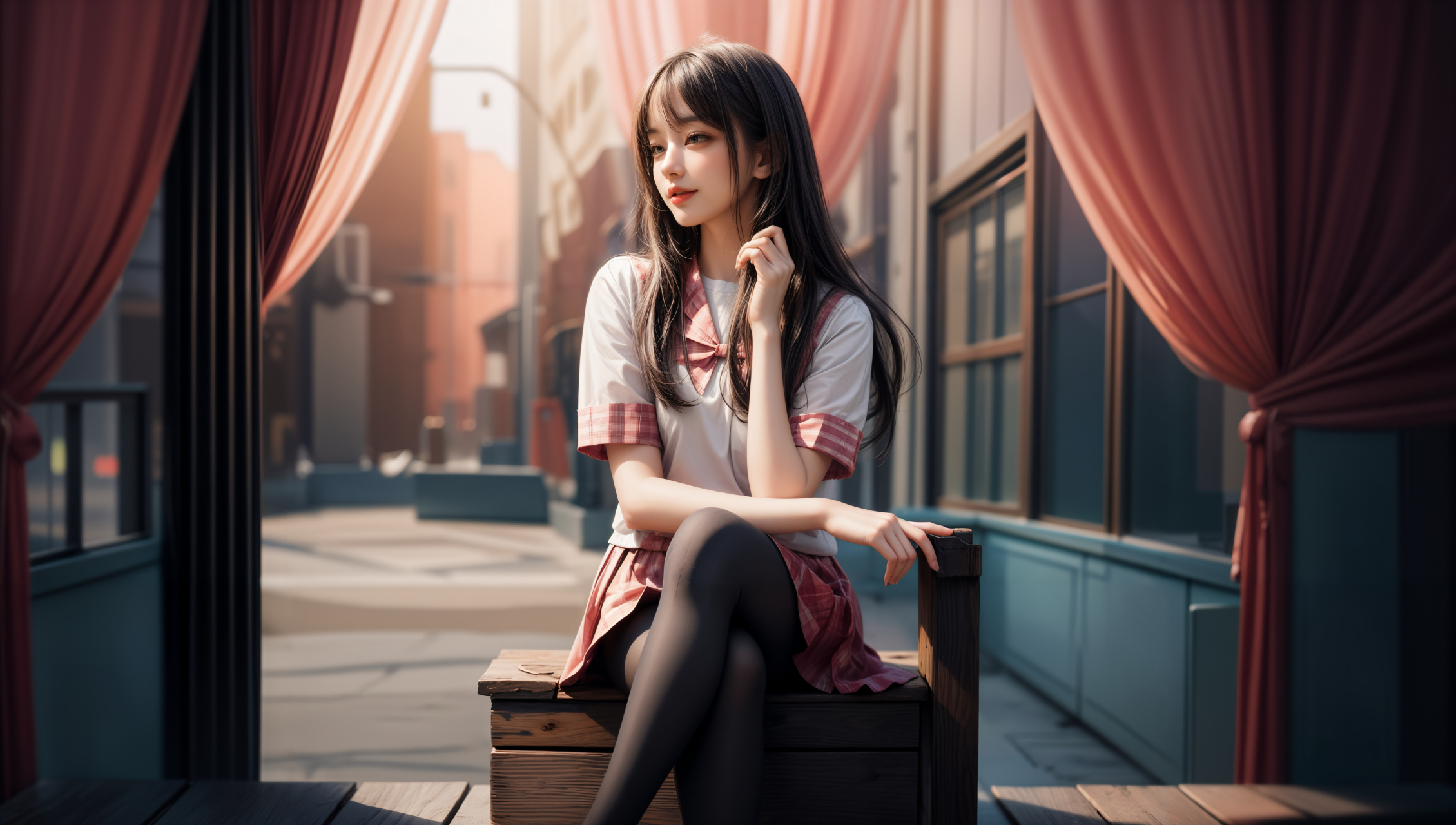 网上反映一学校多名学生流鼻血 杭州成立联合工作组全面调查